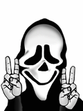 scream